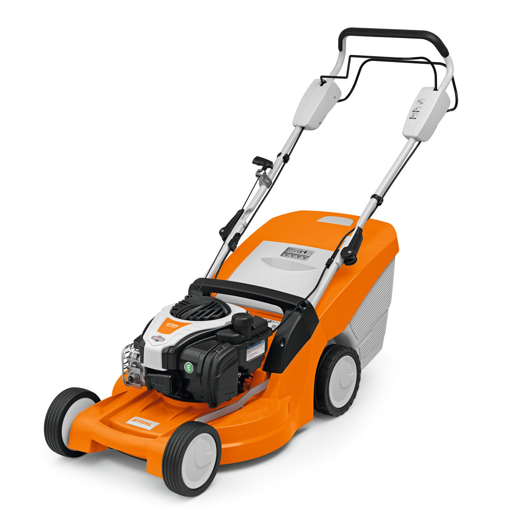 STIHL RM 448 T