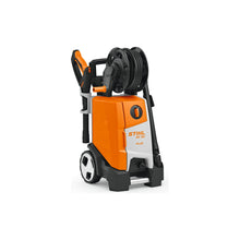 Load image into Gallery viewer, STIHL RE 120 PLUS Electric Pressure Washer
