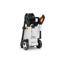 Load image into Gallery viewer, STIHL RE 120 PLUS Electric Pressure Washer
