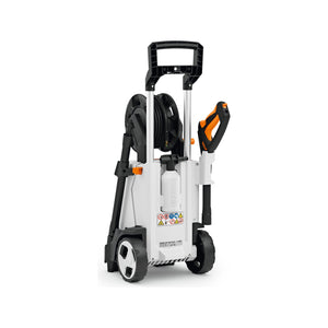 STIHL RE 120 PLUS Electric Pressure Washer