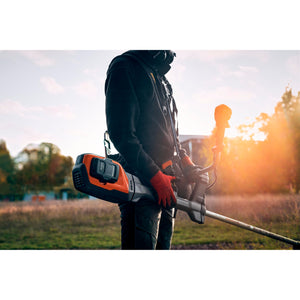 Husqvarna 535iRX Battery Brushcutter/Strimmer