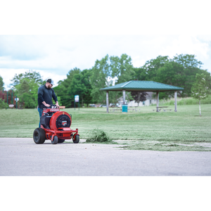 Ferris FB1000 Stand-On Blower