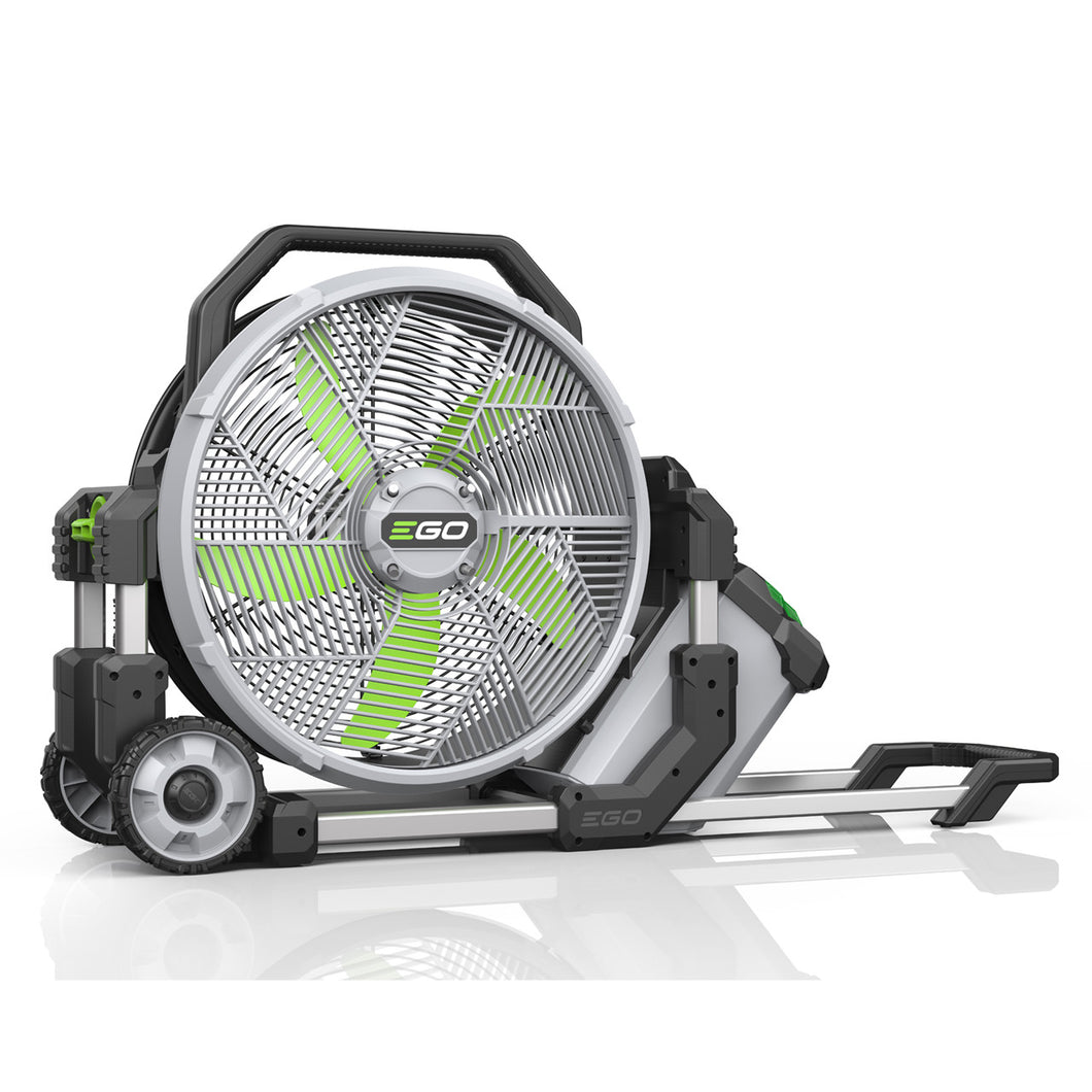 EGO FN1800E 45CM Misting Fan