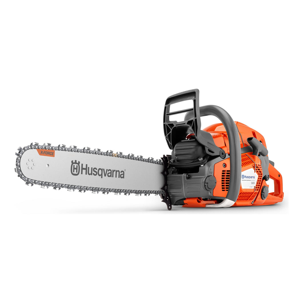 Husqvarna 565 Chainsaw