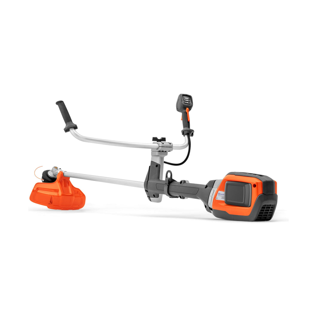 Husqvarna 535iRX Battery Brushcutter/Strimmer