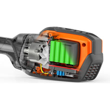 Load image into Gallery viewer, Husqvarna 535iRX Battery Brushcutter/Strimmer
