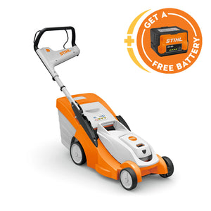 STIHL RMA 239 C