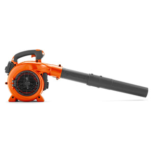 Husqvarna 125BVx Petrol Leaf Blower and Vacuum