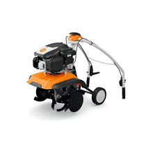 Load image into Gallery viewer, STIHL MH 445 R Petrol Tiller
