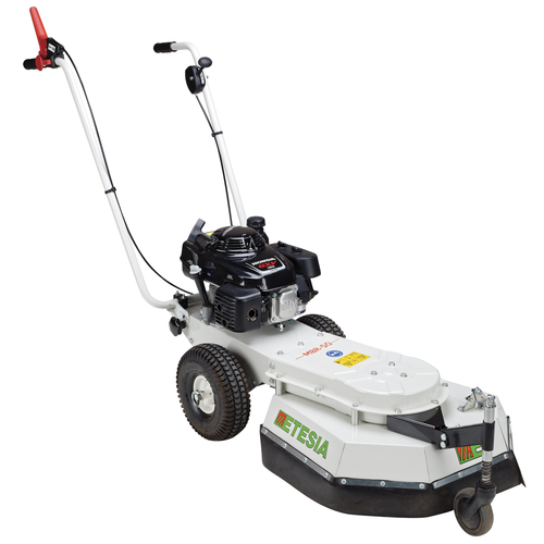 Etesia MBR50 Powered Weed Brush